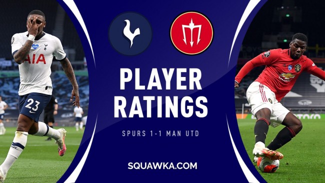 Spinx ： “我知道有些人希望我们赢得比赛，因为当前的形势，我为他们感到高兴”