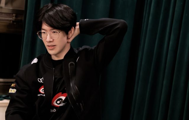 LPL解说赛前预测：无一人认为WBG会赢！管泽元觉得双方将打满五局！