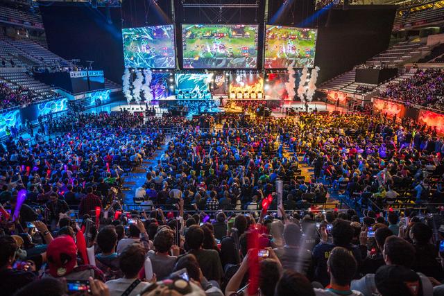 武汉eStarPro人事变动公告：易征正式挂牌交易