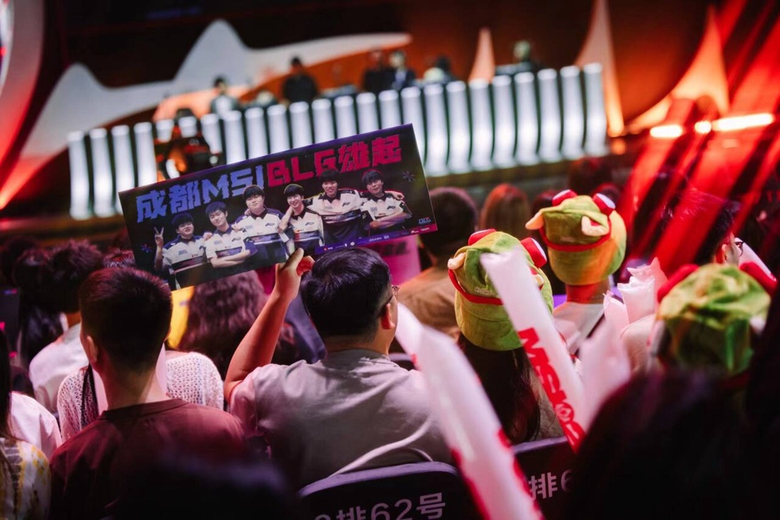 Astralis 和 The Huns 首先退出 BLAST Open Spring 2025