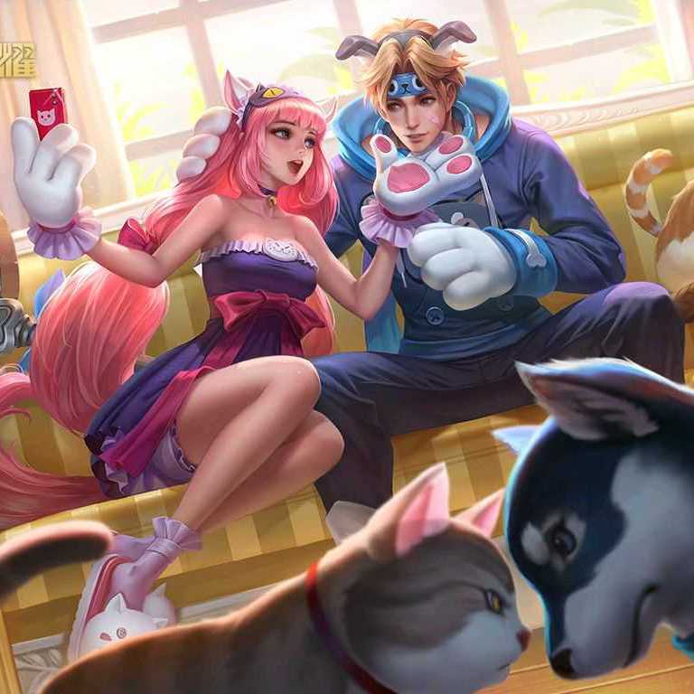 Mouz 将在 BLAST Rivals 2025 春季四分之一决赛中对阵 FaZe