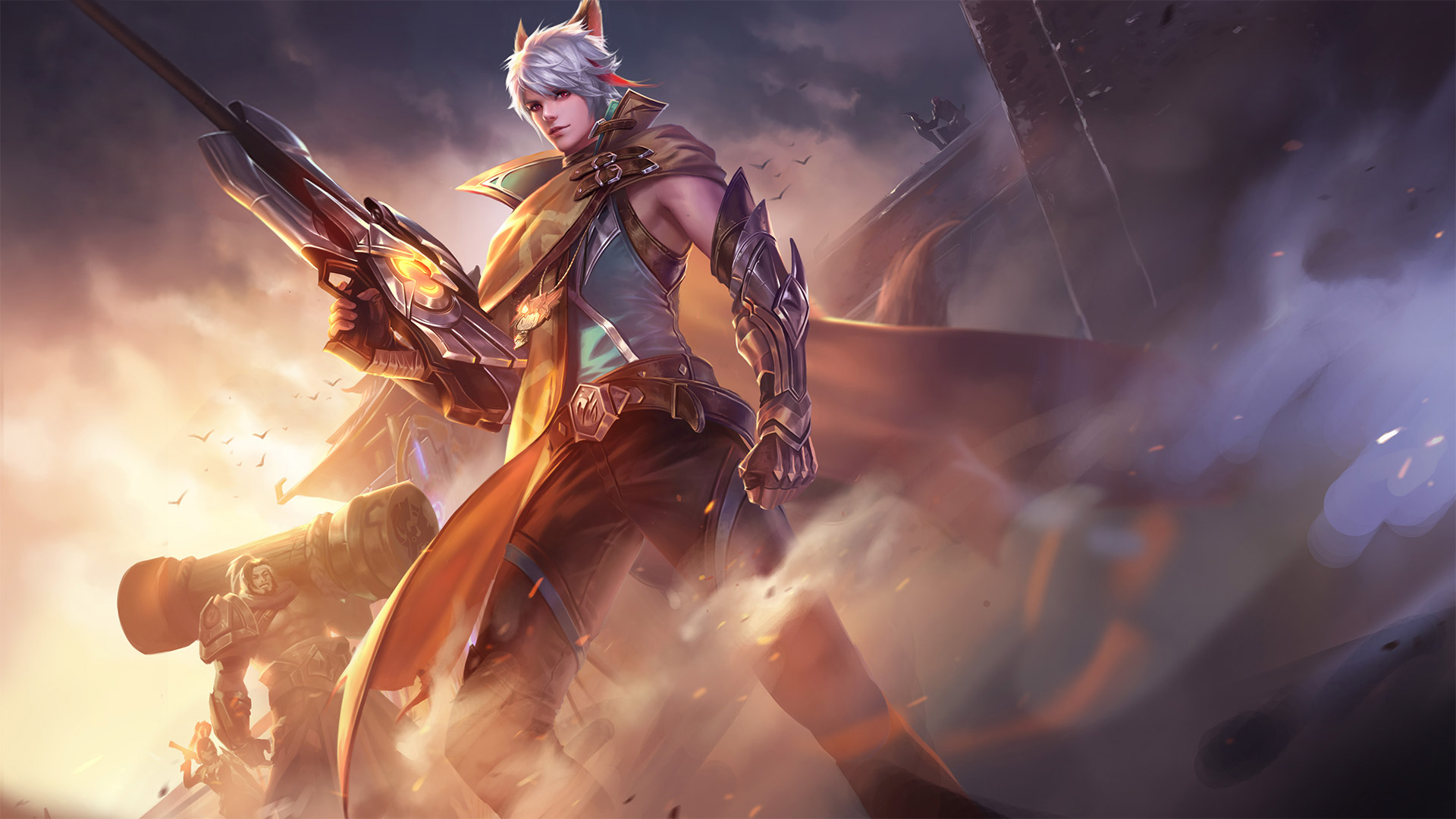 Eternal Fire , Falcons , 3DMAX , 和 Virtus.pro 现在距离 PGL Cluj-Napoca 2025 的季后赛仅一步之遥