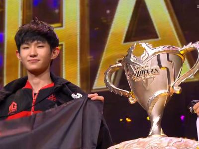 巴西媒体爆料：Uzi大概率会获得名人堂皮肤，包括薇恩和卡莎？？？？