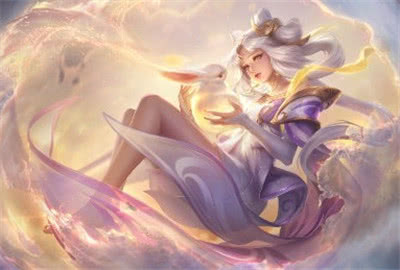 ANGE1 在 hiro 仅44天大的时候首次亮相于第一场比赛