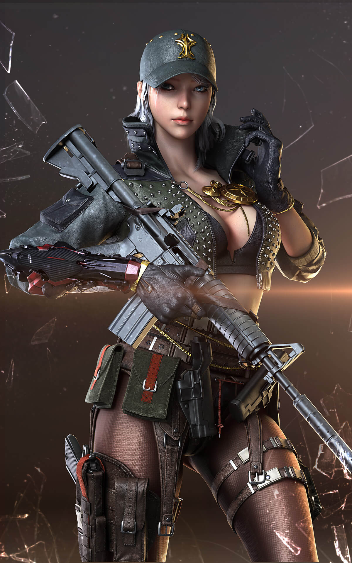 VRS Virtuoso 命名的团队保证获得 2025 年 StarLadder 布达佩斯 Major 资格